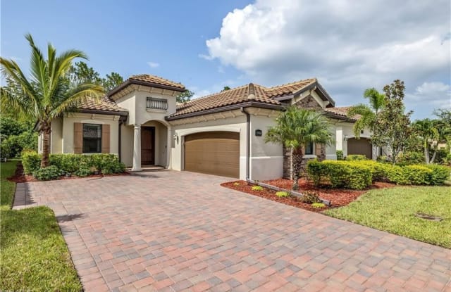 17450 Galway RUN - 17450 Galway Run, Bonita Springs, FL 34135