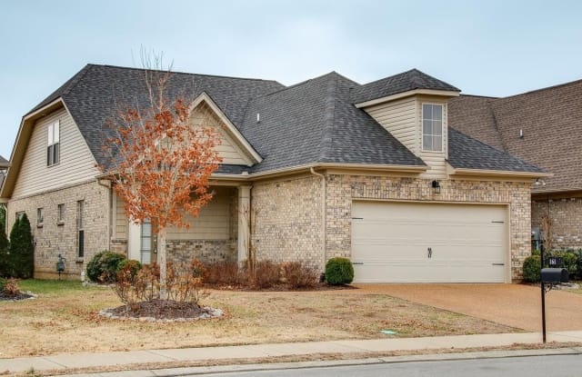 161 Annapolis Bend Circle - 161 Annapolis Bend Circle, Hendersonville, TN 37075