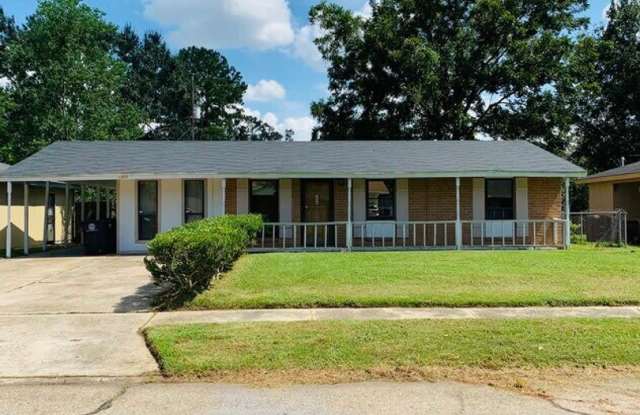 1360 Bellonia Dr. - 1360 Bellonia Drive, Baton Rouge, LA 70810