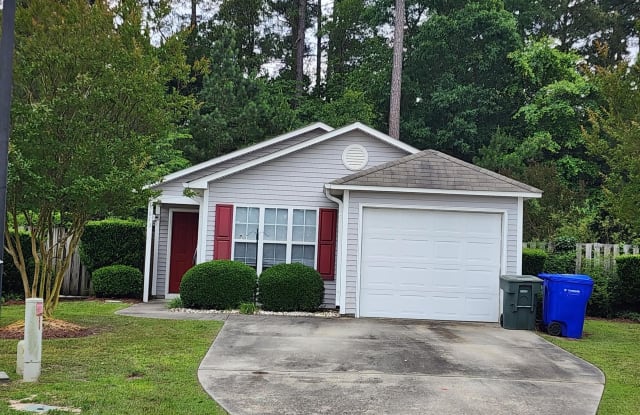 3613 Coughlin Court Greenville NC apartments for rent