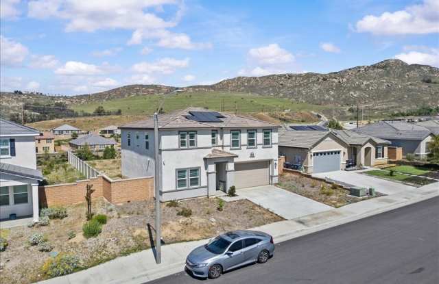 21300 Telegraph Road