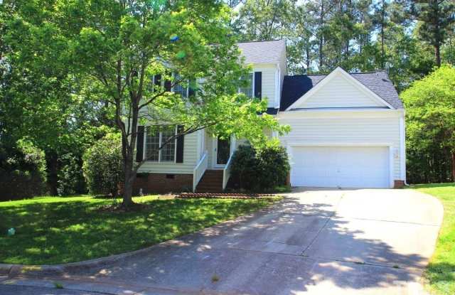 208 Ashley Brook Court