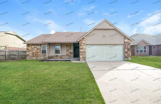 13681 South Poplar Street