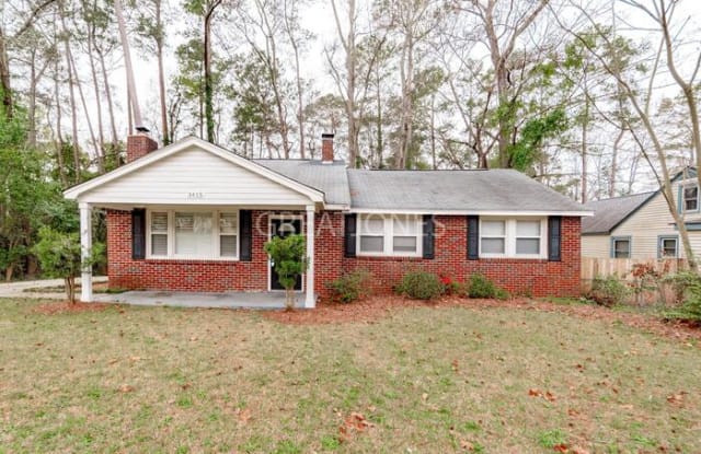 3415 Bellingham Road - 3415 Bellingham Road, Columbia, SC 29203