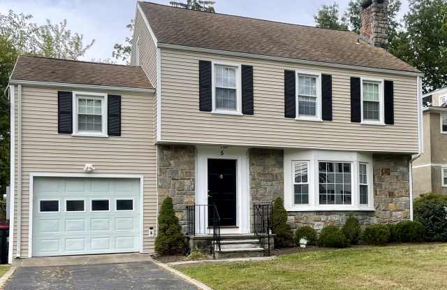 5 Bridge Street