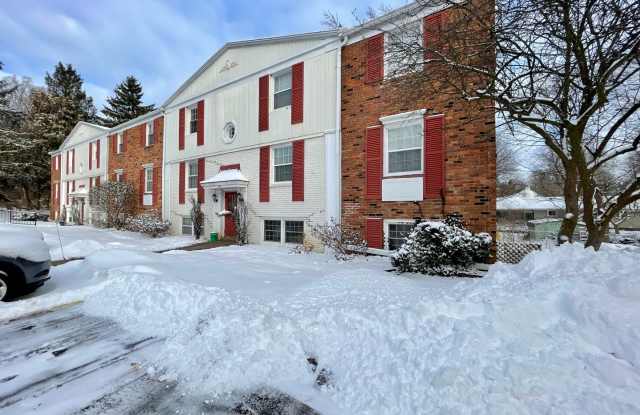 Two Bedroom Condo in Kalamazoo