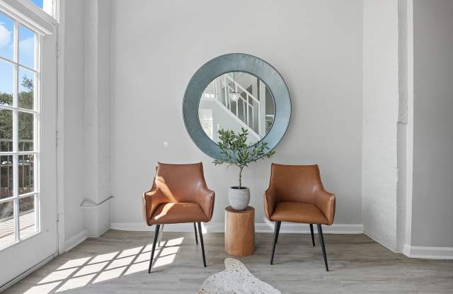 Photo of Park at Cedar Lawn Apartments