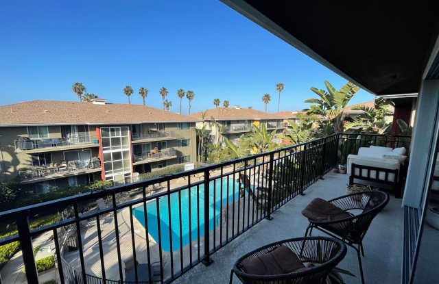 Photo of Newly renovated beachside condo in the heart of Bird Rock La Jolla