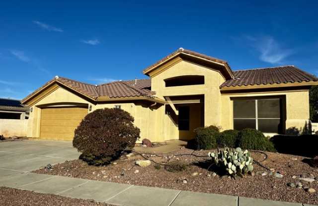 Photo of 8916 North Silver Moon Way