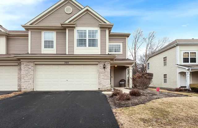 560 Lancaster Dr