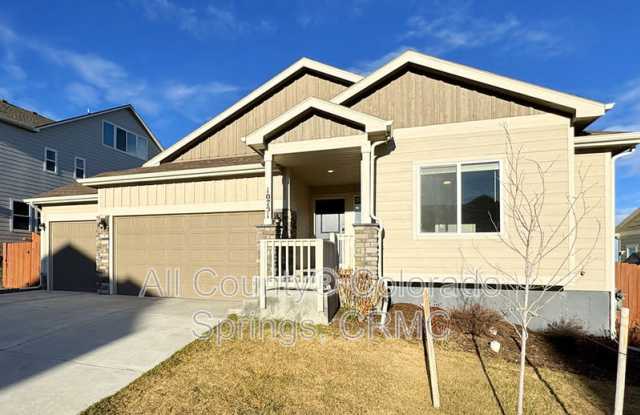 Photo of 10751 Rolling Peaks Drive