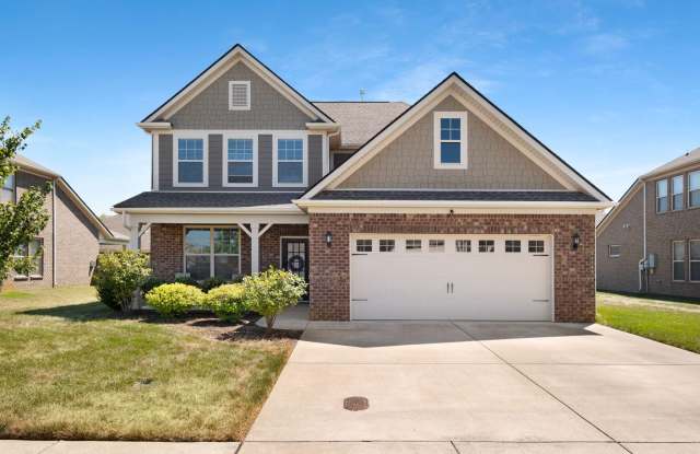 826 Sapphire Drive