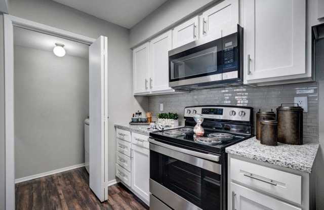 Foundations at Edgewater