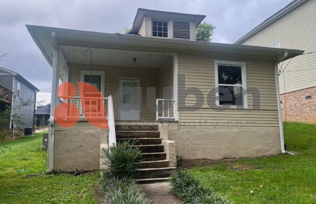 316 Stringer St - 316 Stringer Street, Chattanooga, TN 37405