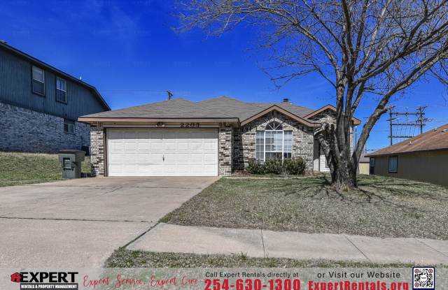 Experience Serenity  Convenience: Discover Your Dream Home at 2203 Fieldstone Dr, Killeen, TX photos photos