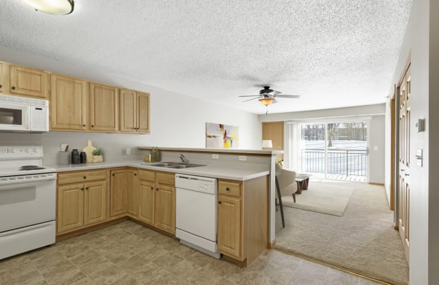 Photo of Shadow Hills