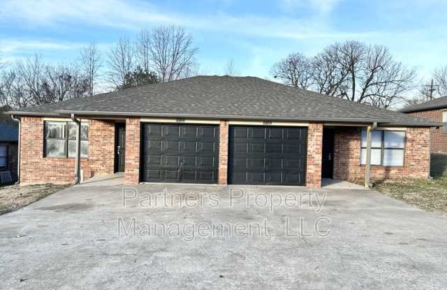 5702 Sara Street - A