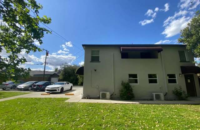 Charming 1 Bedroom 1 Bath in Roseville, CA