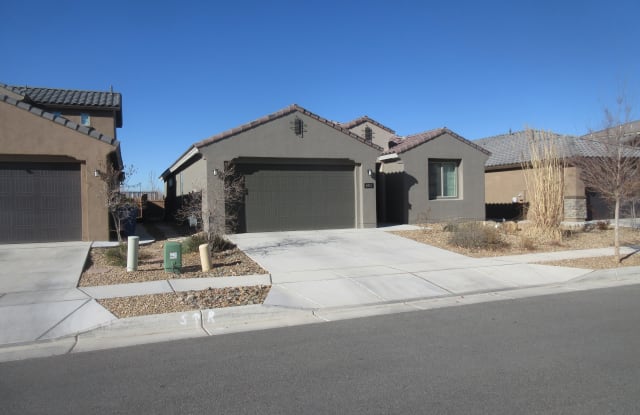 8715 Sugarite Trl NE - 8715 Sugarite Trail Northeast, Albuquerque, NM 87113