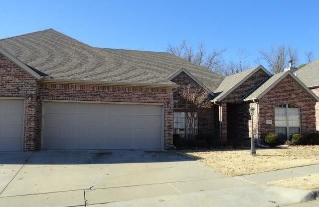 4251  N Meadow View  DR - 4251 North Meadow View Drive, Fayetteville, AR 72703