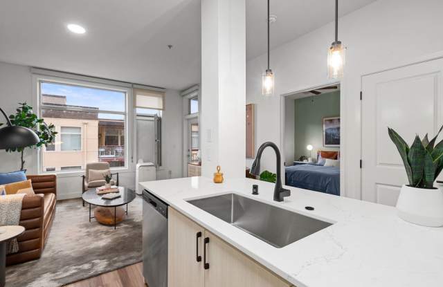 The Bristol At Southport