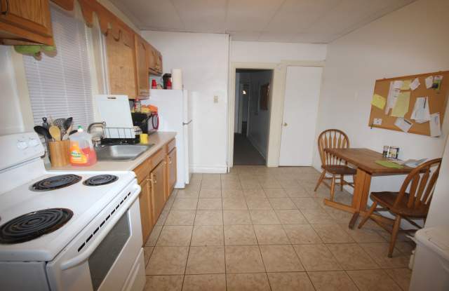 227 NORTH NEVILLE EXTENSION