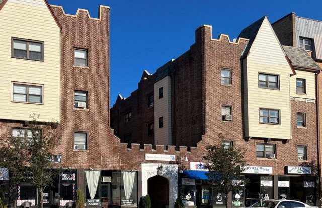 Photo of 240 Halstead Avenue unit: A4