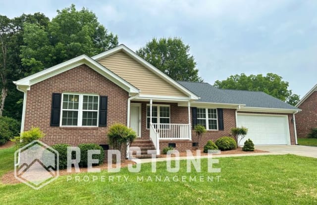 2405 Blanche Drive - 2405 Blanche Drive, Burlington, NC 27215