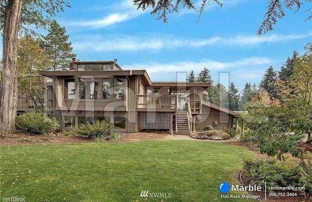 1813 140TH Ave SE - 1813 140th Avenue Southeast, Bellevue, WA 98005