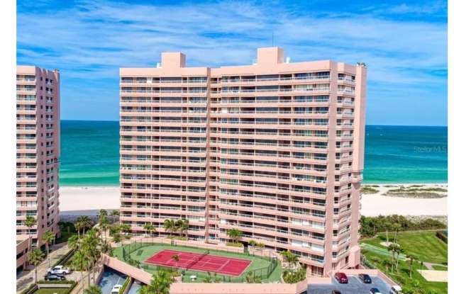 Available on May 3rd! Beachfront Condo with Stunning Views  Resort Amenities