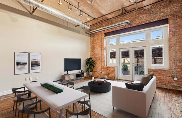 City View Lofts