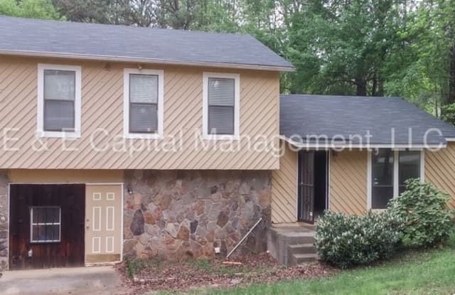 4674 Hairston Crossing Way - 4674 Hairston Crossing Way, DeKalb County, GA 30083