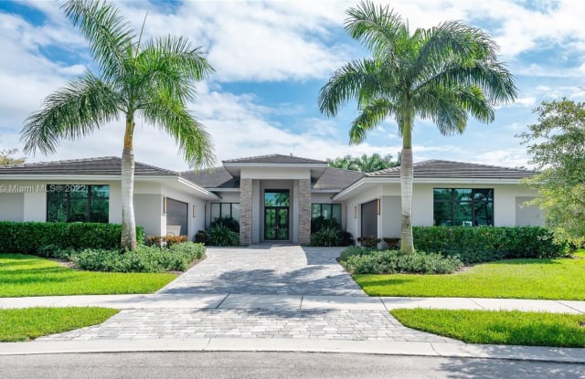 3260 Lake Ridge Ln - 3260 Lake Ridge Lane, Weston, FL 33332