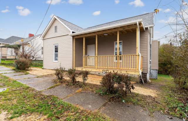 1013 North 15th Street