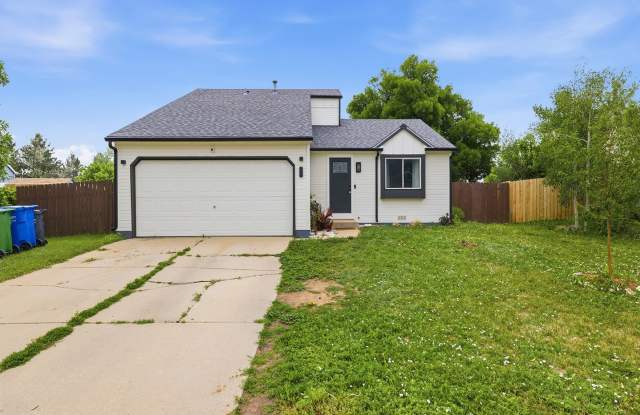 3106 Sharps St, Fort Collins, CO 80526