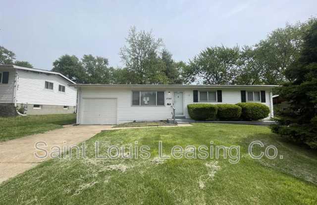 2345 Mockingbird Ln - 2345 Mockingbird Lane, Florissant, MO 63031