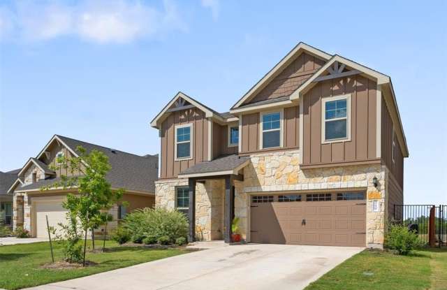 110 Russet Trail - 110 Russet Trail, Williamson County, TX 78628