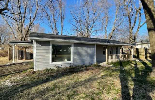 Great Location / Updated Home!