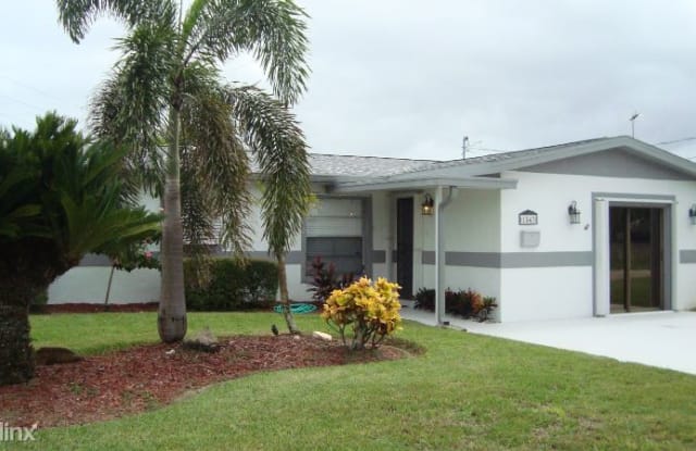 1543 Riverside Dr, Melbourne FL - 1543 Riverside Drive, Melbourne, FL 32935