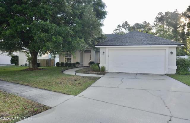 1989 HOLLINGTON Drive