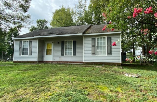 14407 Bermuda Avenue - 14407 Bermuda Avenue, Enon, VA 23836