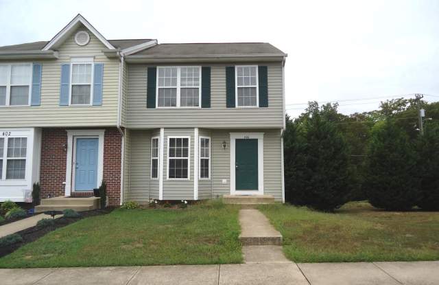 400 TORBERT LOOP - 400 Torbert Loop, Stafford County, VA 22554