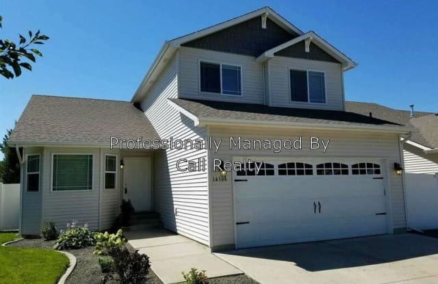 14308 E 31st Ln. - 14308 East 31st Avenue, Spokane County, WA 99037