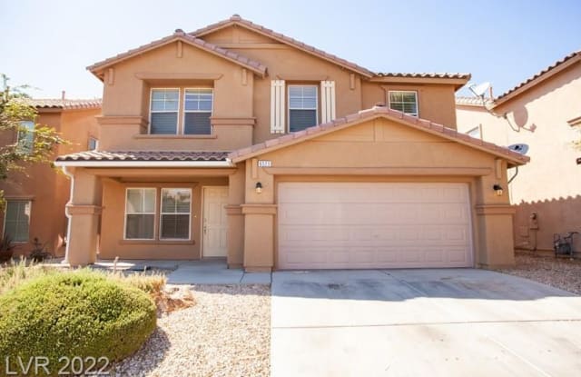 6525 Cedar Waxwing Street - 6525 Cedar Waxwing Street, North Las Vegas, NV 89084