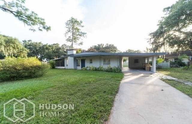 3104 Forest Road - 3104 Forest Road, Lake County, FL 32726