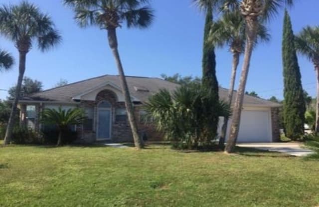 8039 Grand Bahama Dr - 8039 Grand Bahama Drive, Escambia County, FL 32506