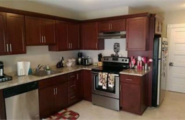 183-181 County StreetUnit 183-3