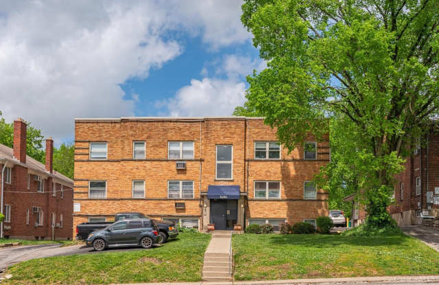 6469 Montgomery Road
