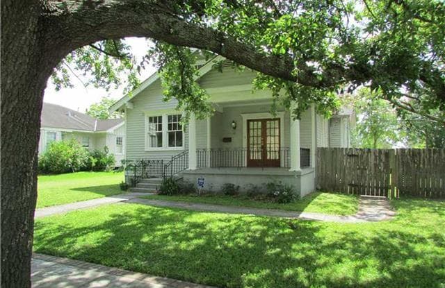 435 ATHERTON Drive - 435 Atherton Drive, Metairie, LA 70005