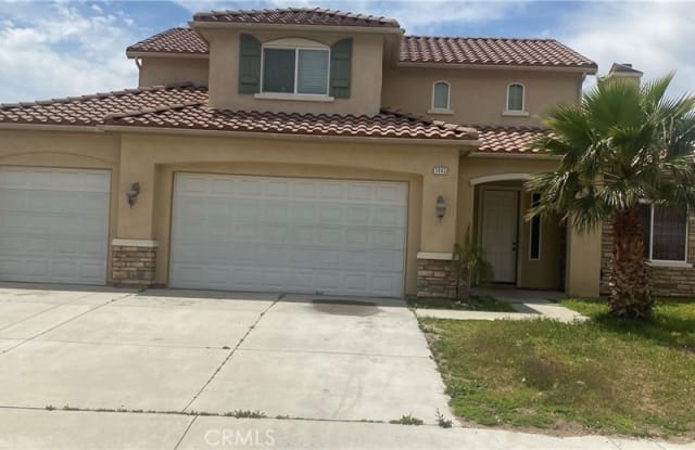 3445 W Elizabeth Avenue - 3445 West Elisabeth Avenue, San Bernardino, CA 92407